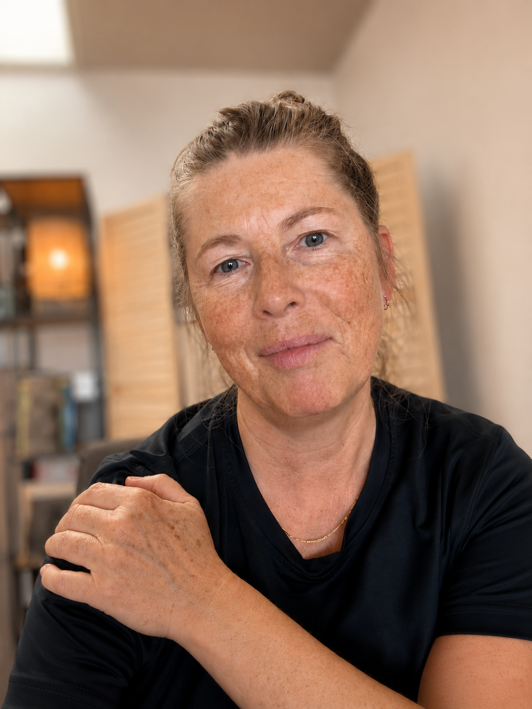 Energi & Balance, Åndedræt og kropsterapi